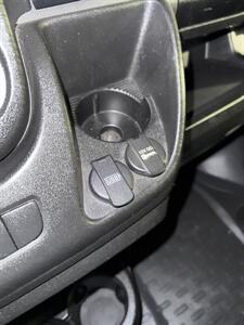 2019 RAM ProMaster 2500 159 WB - Photo 27 - Santa Fe, NM 87505