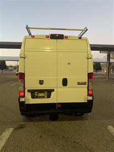 2019 RAM ProMaster 2500 159 WB - Photo 4 - Santa Fe, NM 87505