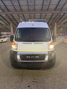 2019 RAM ProMaster 2500 159 WB - Photo 8 - Santa Fe, NM 87505