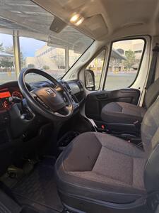 2019 RAM ProMaster 2500 159 WB - Photo 9 - Santa Fe, NM 87505