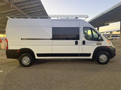 2019 RAM ProMaster 2500 159 WB - Photo 6 - Santa Fe, NM 87505