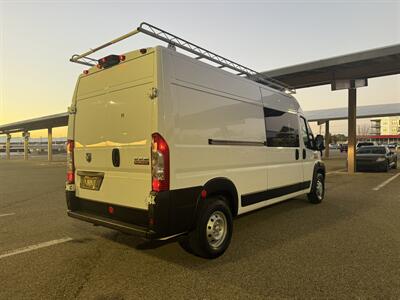 2019 RAM ProMaster 2500 159 WB - Photo 5 - Santa Fe, NM 87505