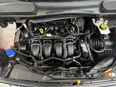 2019 Ford Transit Connect Titanium  Long wheel base - Photo 13 - Santa Fe, NM 87505