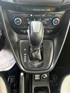 2019 Ford Transit Connect Titanium  Long wheel base - Photo 15 - Santa Fe, NM 87505