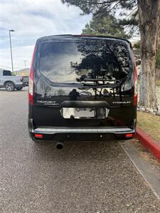 2019 Ford Transit Connect Titanium  Long wheel base - Photo 4 - Santa Fe, NM 87505