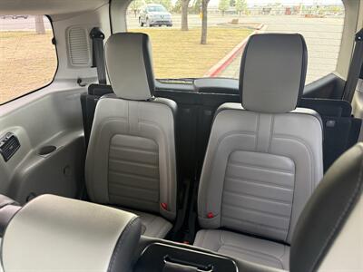 2019 Ford Transit Connect Titanium  Long wheel base - Photo 12 - Santa Fe, NM 87505