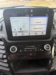 2019 Ford Transit Connect Titanium  Long wheel base - Photo 14 - Santa Fe, NM 87505