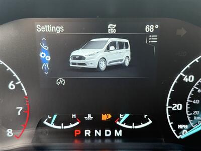 2019 Ford Transit Connect Titanium  Long wheel base - Photo 16 - Santa Fe, NM 87505