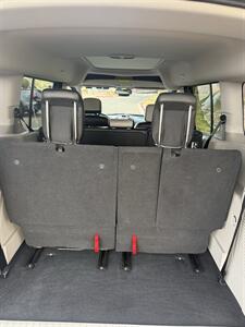 2019 Ford Transit Connect Titanium  Long wheel base - Photo 7 - Santa Fe, NM 87505