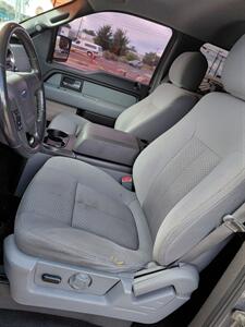 2012 Ford F-150 XLT Crew cab - Photo 14 - Santa Fe, NM 87505