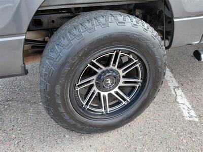 2012 Ford F-150 XLT Crew cab - Photo 9 - Santa Fe, NM 87505