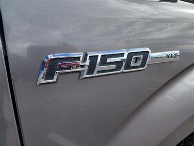 2012 Ford F-150 XLT Crew cab - Photo 12 - Santa Fe, NM 87505