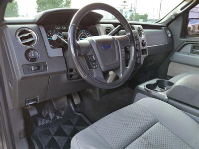 2012 Ford F-150 XLT Crew cab - Photo 15 - Santa Fe, NM 87505