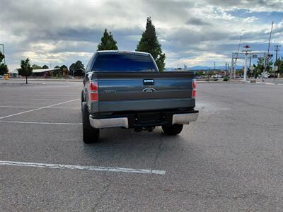 2012 Ford F-150 XLT Crew cab - Photo 6 - Santa Fe, NM 87505