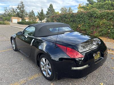 2004 Nissan 350Z Enthusiast   - Photo 8 - Santa Fe, NM 87505