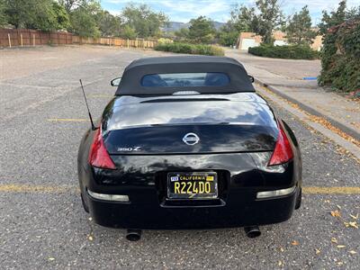 2004 Nissan 350Z Enthusiast   - Photo 9 - Santa Fe, NM 87505