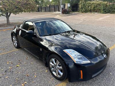 2004 Nissan 350Z Enthusiast   - Photo 6 - Santa Fe, NM 87505