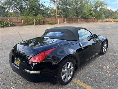 2004 Nissan 350Z Enthusiast   - Photo 4 - Santa Fe, NM 87505