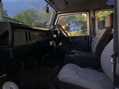 1985 Land Rover Defender   - Photo 18 - Santa Fe, NM 87505