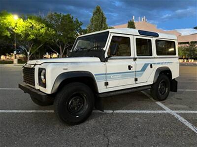 1985 Land Rover Defender  