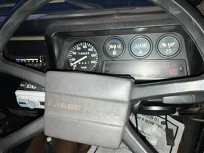 1985 Land Rover Defender   - Photo 10 - Santa Fe, NM 87505