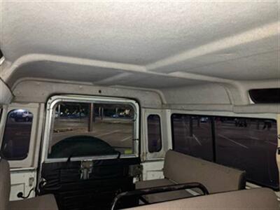 1985 Land Rover Defender   - Photo 9 - Santa Fe, NM 87505