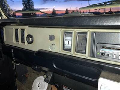 1985 Land Rover Defender   - Photo 13 - Santa Fe, NM 87505