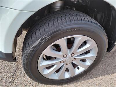 2013 Land Rover Range Rover Sport HSE LUX Luxury - Photo 10 - Santa Fe, NM 87505