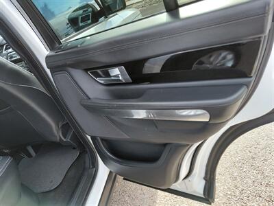 2013 Land Rover Range Rover Sport HSE LUX Luxury - Photo 13 - Santa Fe, NM 87505
