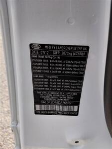 2013 Land Rover Range Rover Sport HSE LUX Luxury - Photo 19 - Santa Fe, NM 87505