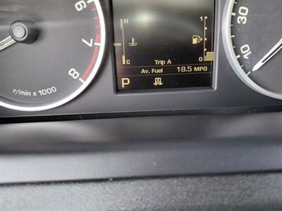 2013 Land Rover Range Rover Sport HSE LUX Luxury - Photo 17 - Santa Fe, NM 87505