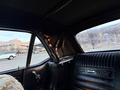 1966 Ford Mustang GT  289 V8 Automatic - Photo 9 - Santa Fe, NM 87505