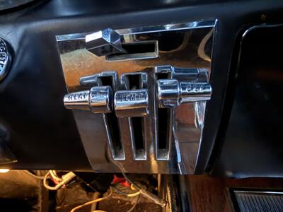 1966 Ford Mustang GT  289 V8 Automatic - Photo 12 - Santa Fe, NM 87505