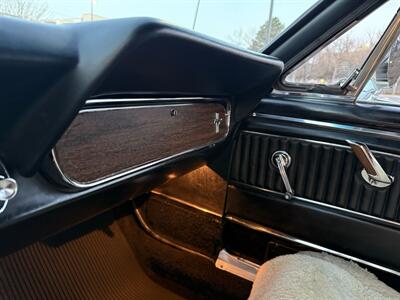 1966 Ford Mustang GT  289 V8 Automatic - Photo 8 - Santa Fe, NM 87505