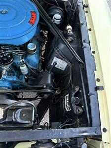 1966 Ford Mustang GT  289 V8 Automatic - Photo 11 - Santa Fe, NM 87505