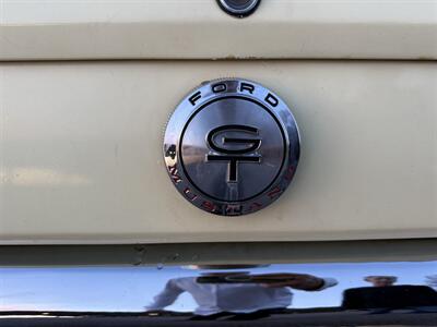 1966 Ford Mustang GT  289 V8 Automatic - Photo 16 - Santa Fe, NM 87505