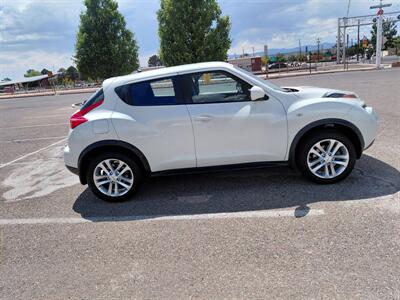 2014 Nissan JUKE S   - Photo 4 - Santa Fe, NM 87505