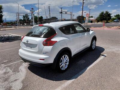2014 Nissan JUKE S   - Photo 3 - Santa Fe, NM 87505