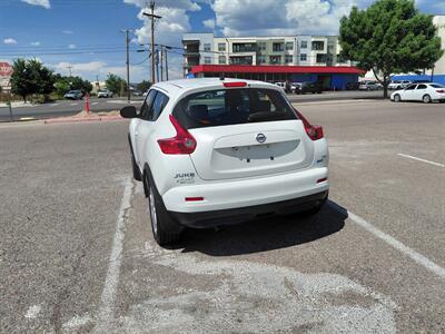 2014 Nissan JUKE S   - Photo 6 - Santa Fe, NM 87505