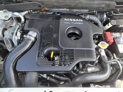 2014 Nissan JUKE S   - Photo 7 - Santa Fe, NM 87505