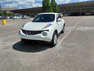 2014 Nissan JUKE S   - Photo 2 - Santa Fe, NM 87505