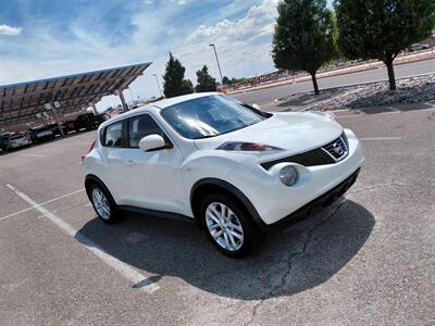 2014 Nissan JUKE S   - Photo 5 - Santa Fe, NM 87505