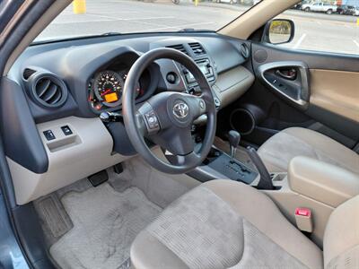 2012 Toyota RAV4 V6 AWD Sport - Photo 11 - Santa Fe, NM 87505