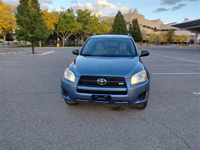 2012 Toyota RAV4 V6 AWD Sport - Photo 5 - Santa Fe, NM 87505