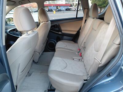 2012 Toyota RAV4 V6 AWD Sport - Photo 13 - Santa Fe, NM 87505