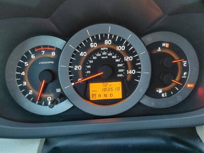 2012 Toyota RAV4 V6 AWD Sport - Photo 18 - Santa Fe, NM 87505