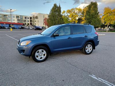 2012 Toyota RAV4 V6 AWD Sport - Photo 10 - Santa Fe, NM 87505