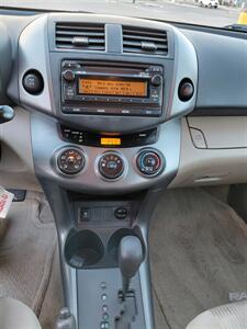 2012 Toyota RAV4 V6 AWD Sport - Photo 17 - Santa Fe, NM 87505