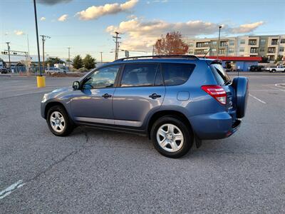 2012 Toyota RAV4 V6 AWD Sport - Photo 9 - Santa Fe, NM 87505
