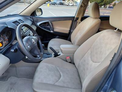 2012 Toyota RAV4 V6 AWD Sport - Photo 12 - Santa Fe, NM 87505